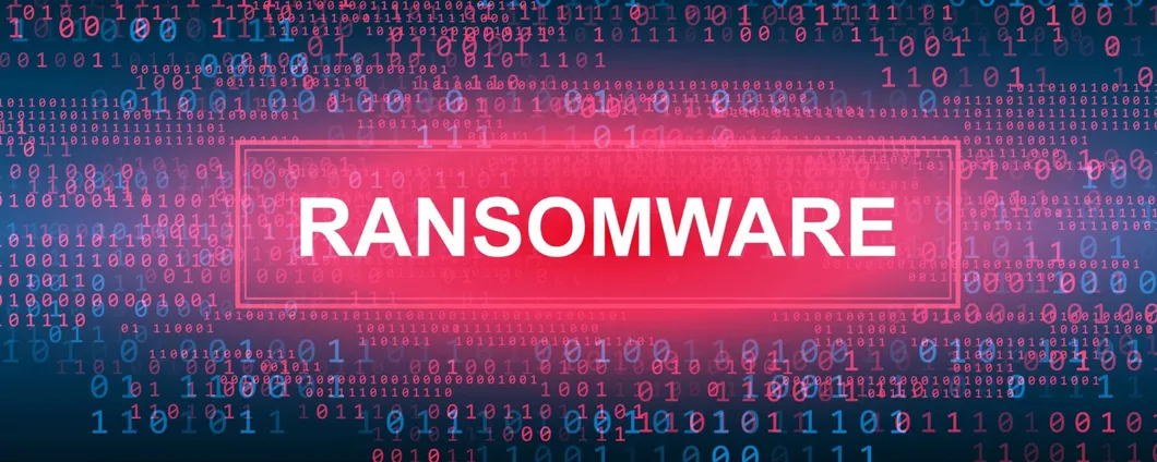 Allarme ransomware: pericolo per le applicazioni web con PHP