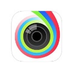 Photo Editor by Aviary
