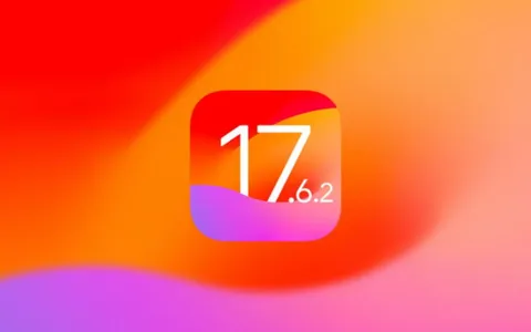 Nuovo aggiornamento iOS: presto in arrivo la versione 17.6.2
