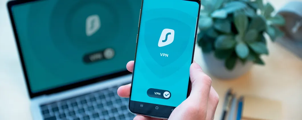 Surfshark VPN torna con il suo imperdibile sconto dell'82%