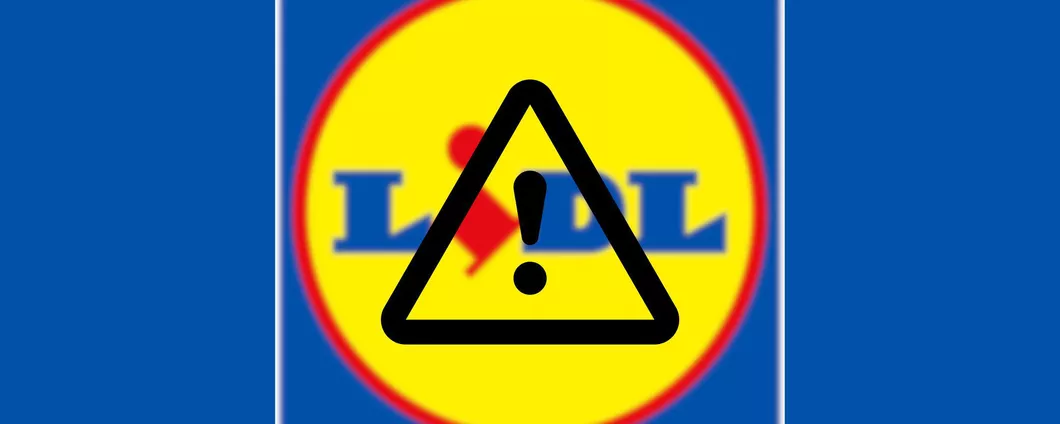 Truffe online: coinvolti brand noti, il caso del supermercato Lidl