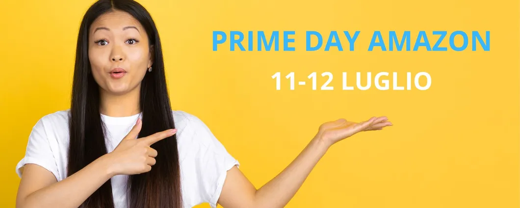 Prime Day: gruppo di continuità a 2 uscite di Tecnoware a meno di 40 euro su Amazon