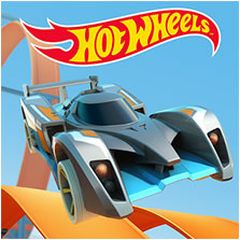Hot Wheels: Race Off