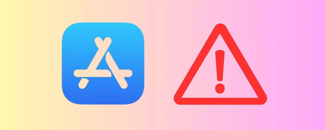 Allerta App store: app classificate adatte ai bambini non lo sono