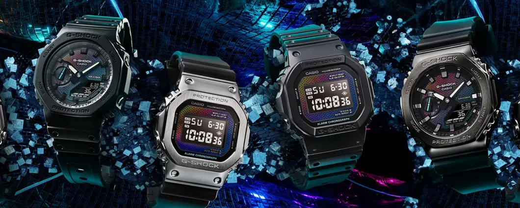 Casio vittima di un grave attacco hacker: 200GB di dati trafugati