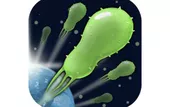 Bacterial Takeover - clicker