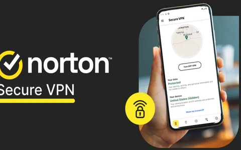 Navigazione sicura: perché scegliere Norton Secure VPN