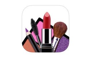 YouCam Makeup