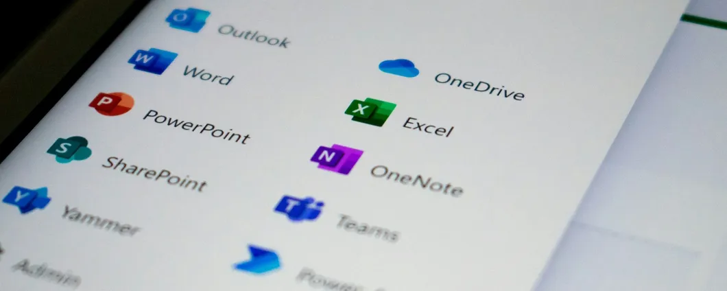 Office: file condivisi accessibili su iOS senza account Microsoft
