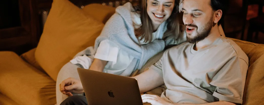 Naviga alla massima velocità con Iliad Fibra: fino a 5 Gbps e Wi-Fi 7