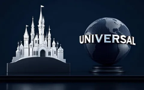 Disney e Universal denunciano Midjourney per violazione del copyright