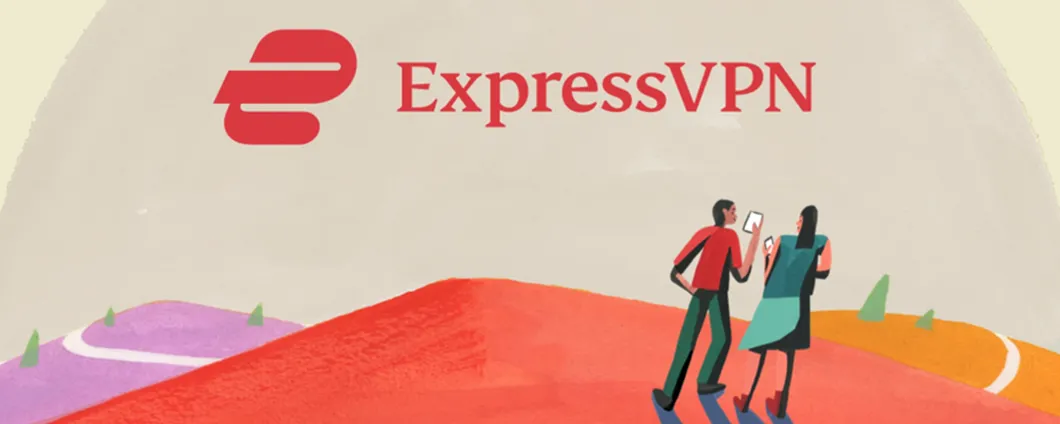 ExpressVPN: prova gratis di 7 giorni, poi due anni di offerta speciale