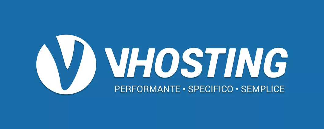 VHosting: il provider italiano con piani a partire da 26 euro all'anno