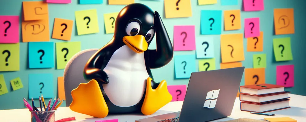 WSL2 con Kernel Linux 6.6