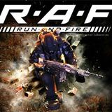 Run and Fire