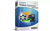 Aimersoft Video Converter Ultimate