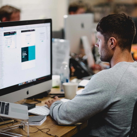 PHP e JavaScript Developer