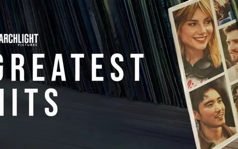 Guarda The Greatest Hits, nuovo film disponibile in streaming su Disney+