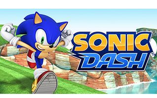 Sonic Dash