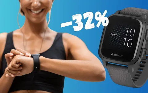 Miglior smartwatch fitness best sale