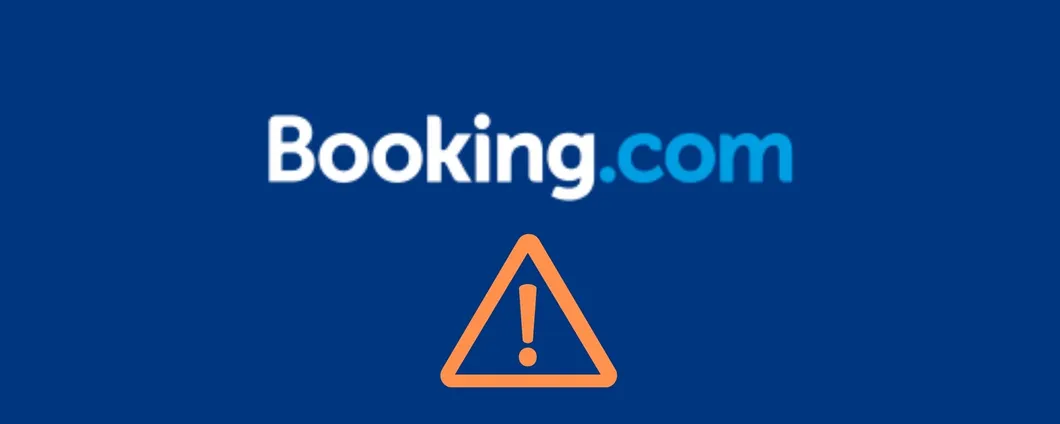 Booking.com: allarme vacanze, truffe di viaggio potenziate dall'IA