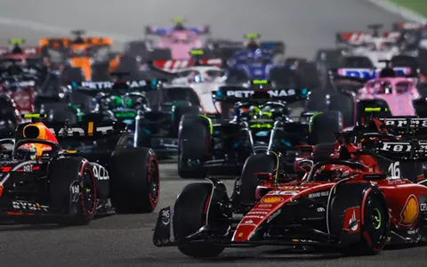 Formula 1: guarda tutti i GP di luglio in streaming