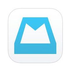 Dropbox Mailbox