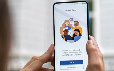 Microsoft 365 Roadmap: in arrivo novità per Teams per Android