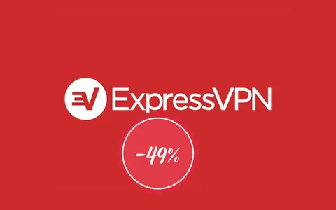ExpressVPN ora costa solo la metà: abbonati subito