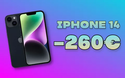 iPhone 14, prezzo ANNIENTATO su eBay: tuo a meno di 780€