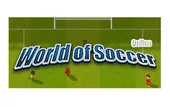 World of Soccer Online