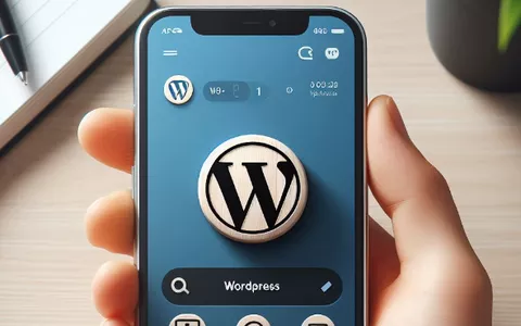 WordPress 6.5: le principali novità