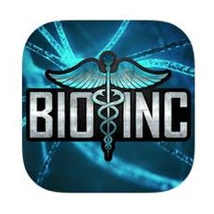 Bio Inc. – Biomedical Plague