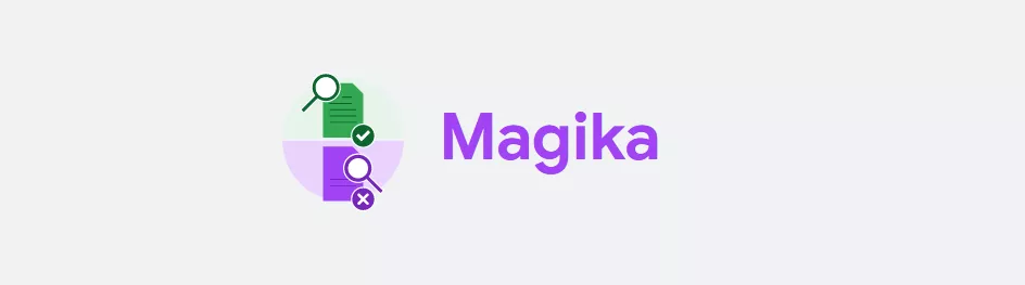 Magika: l'AI di Google che riconosce i tipi di file