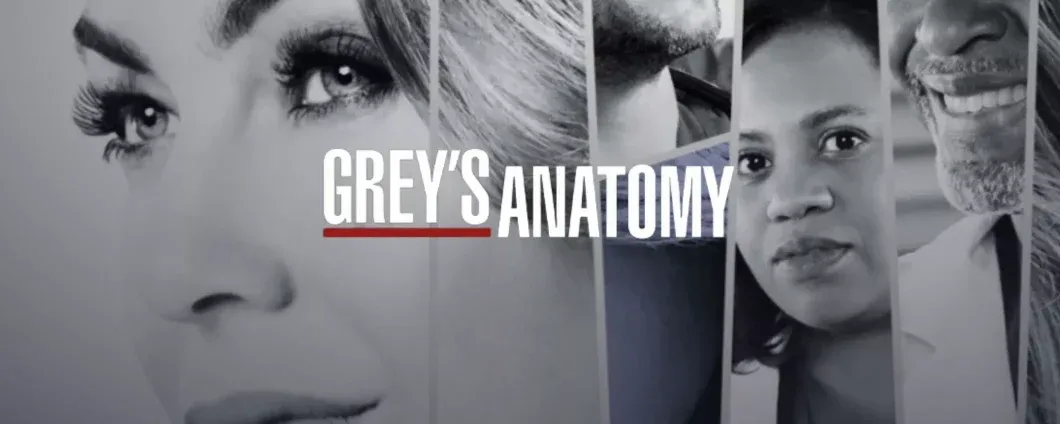 Grey's Anatomy 21 arriva su Disney+: quando esce e come vederla