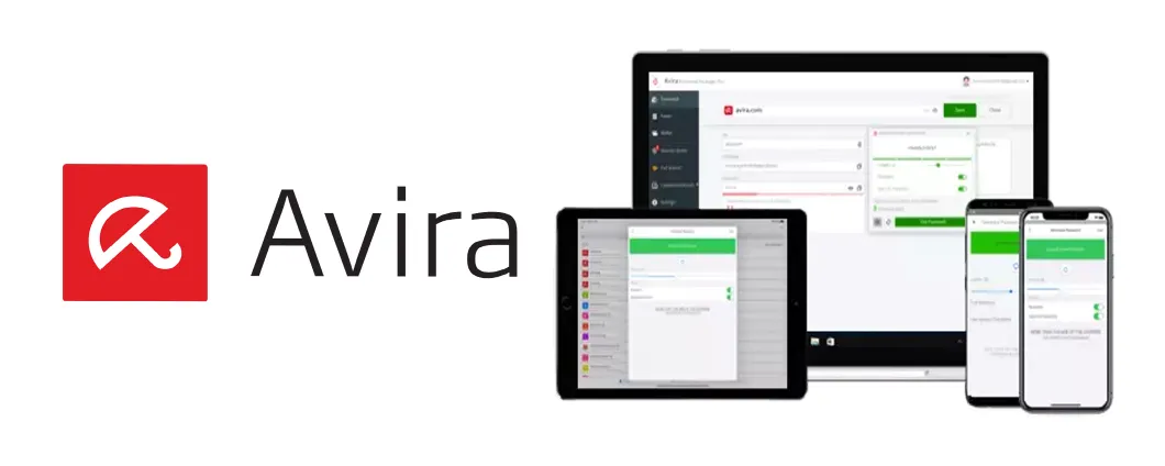 Avira Password Manager, la cassaforte gratuita per le tue password