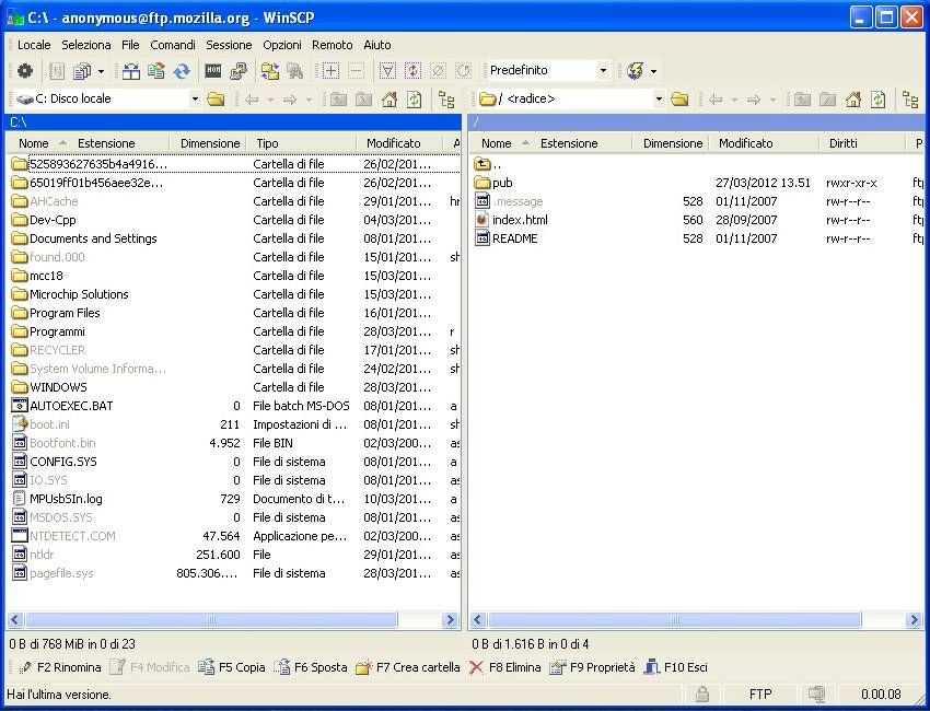 winscp free download for windows 10