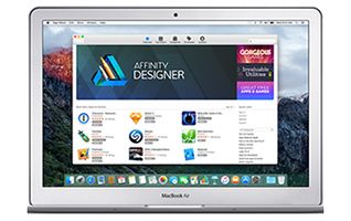 Mac App Store