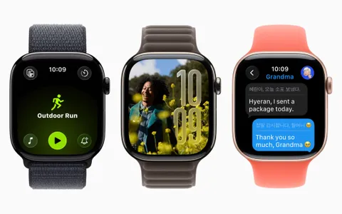 watchOS 26: estetica rinnovata e funzioni smart direttamente al polso