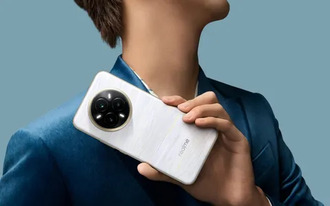 Realme 14 Pro+ 5G in esclusiva Amazon al PREZZO più BASSO di SEMPRE