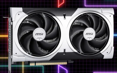 Scheda grafica MSI RTX 5060 Ti a un OTTIMO PREZZO su Amazon, ora è un best buy