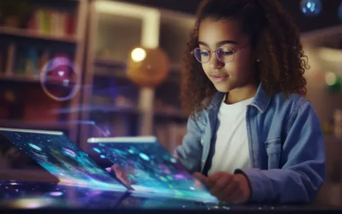 Italia: studenti vorrebbero studiare l'intelligenza artificiale a scuola