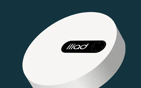 Iliad: la Fibra più veloce d'Italia con Wi-Fi 7 e offerte imbattibili
