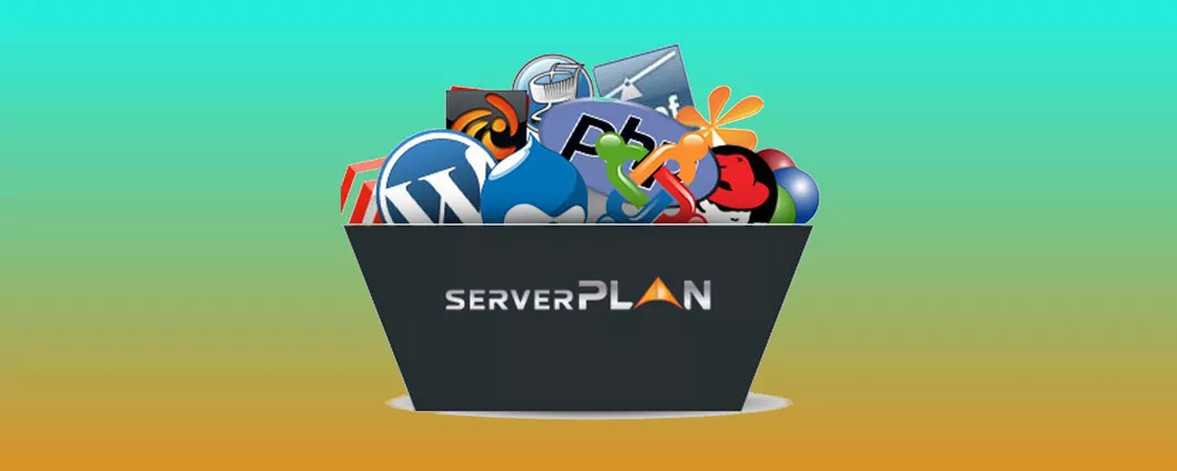 Serverplan: la scelta ideale per il tuo web hosting
