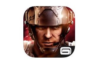 Modern Combat 5: Blackout