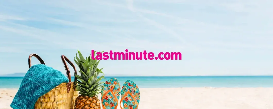 Estate 2025: con Lastminute.com volo e hotel a prezzi imbattibili