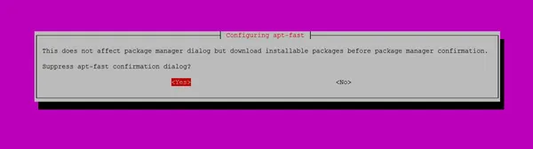 apt-fast
