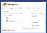 Arovax Antispyware