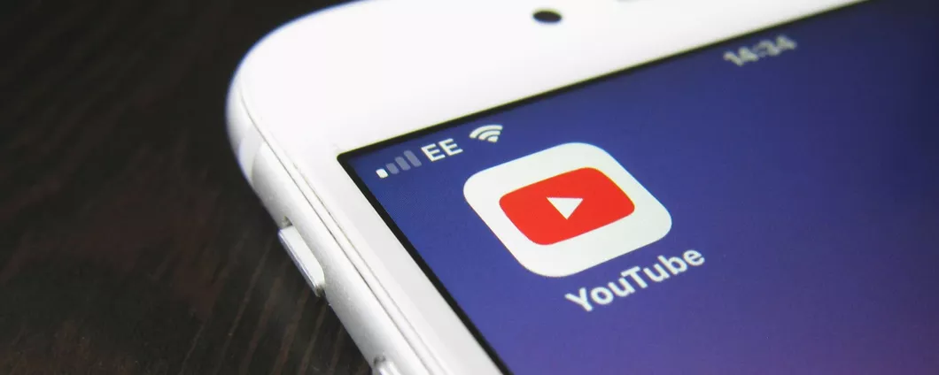 YouTube consente di condividere video da un timestamp specifico