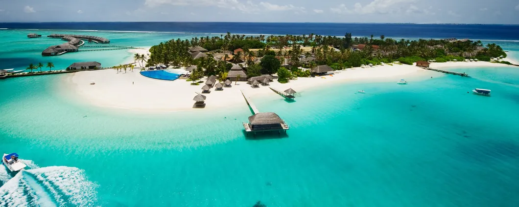 Parti per una vacanza alle Maldive! Non perdere questa offerta da 789 euro A/R